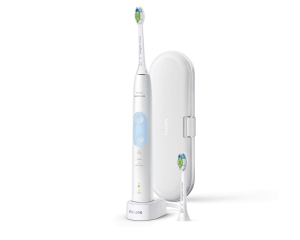 Philips Sonicare ProtectiveClean 5100 White HX6859/29, szczoteczka soniczna