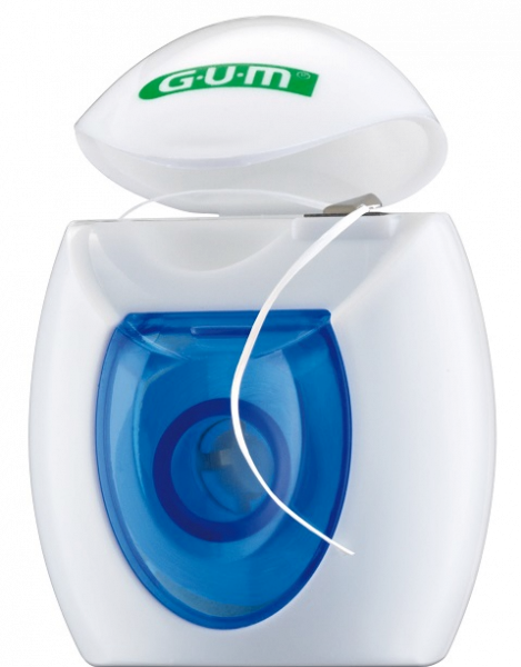 GUM Easy Floss, nić dentystyczna, 30 m