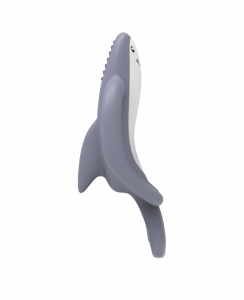 Matchstick gryzak rekin