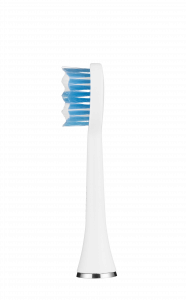 SEYSSO Oxygen - Końcówki Wymienne Oxygen Clean