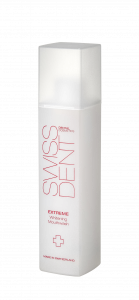 SWISSDENT EXTREME płyn do płukania ust, 250 ml