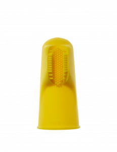 Fridababy SmileFrida Szczoteczka do zębów na palec