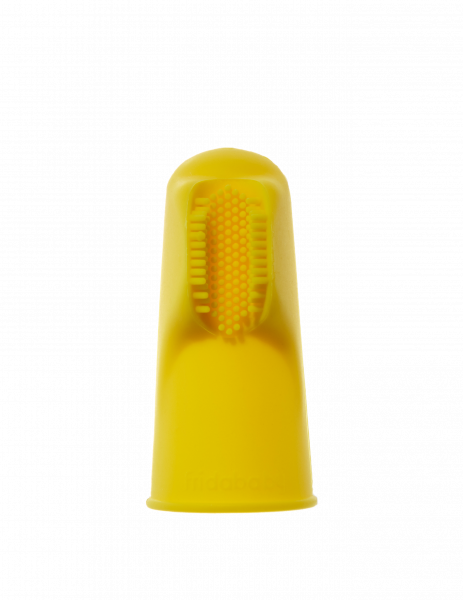 Fridababy SmileFrida Szczoteczka do zębów na palec