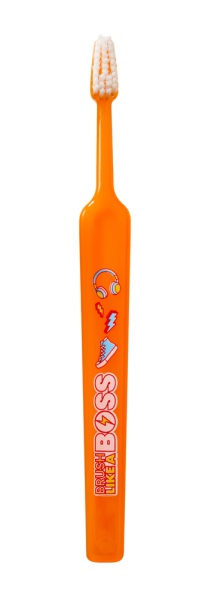 TePe Kids x-soft, szczoteczka do zębów dla dzieci