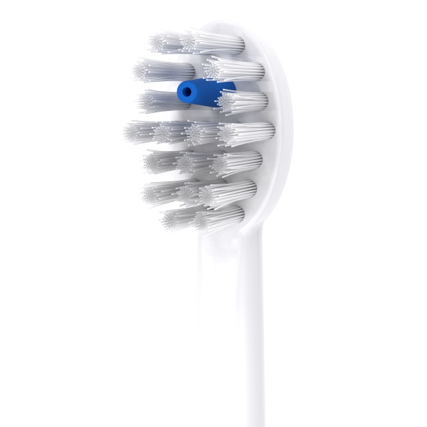 Waterpik Sonic Fusion Compact zapasowa głowica, 2 szt