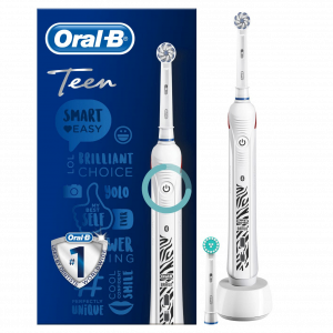 Oral-B Teen Smart