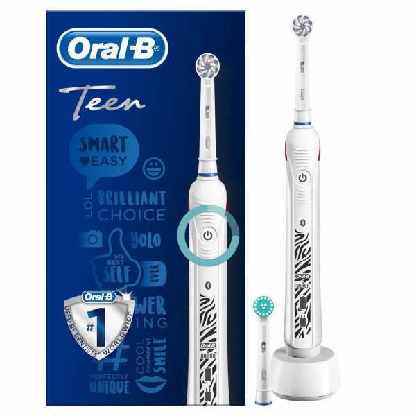 Oral-B Teen Smart