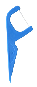 GUM Easy Flosser, 30 szt. + futerał podróżny
