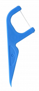 GUM Easy Flosser, 30 szt. + futerał podróżny