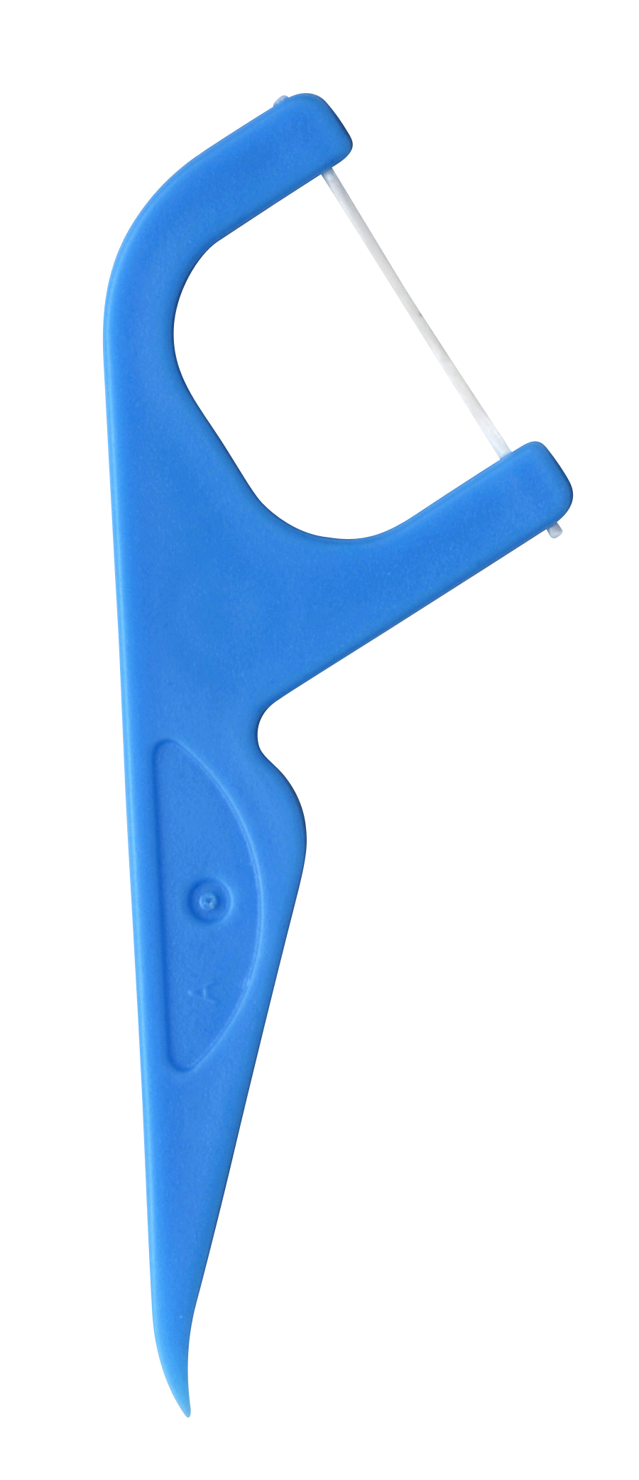 GUM Easy Flosser, 30 szt. + futerał podróżny