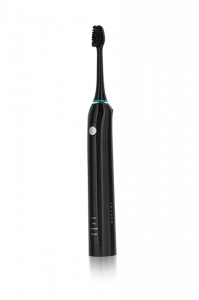 Seysso Carbon Basic Black szczoteczka soniczna