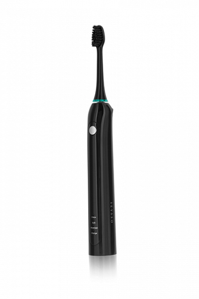 Seysso Carbon Basic Black szczoteczka soniczna