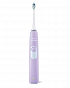 Philips Sonicare for Teens Violet HX6212/88, szczoteczka soniczna