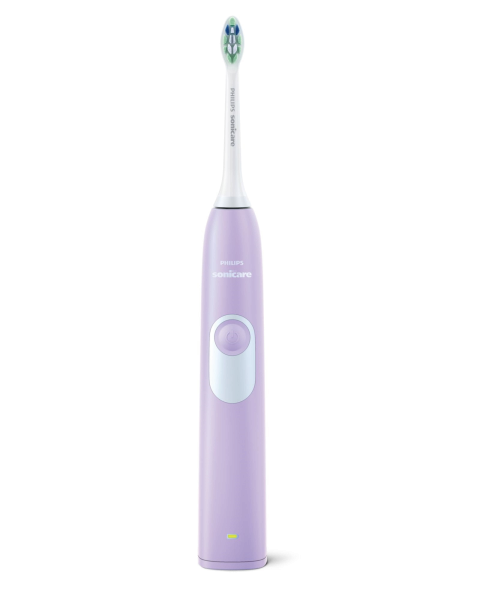 Philips Sonicare for Teens Violet HX6212/88, szczoteczka soniczna