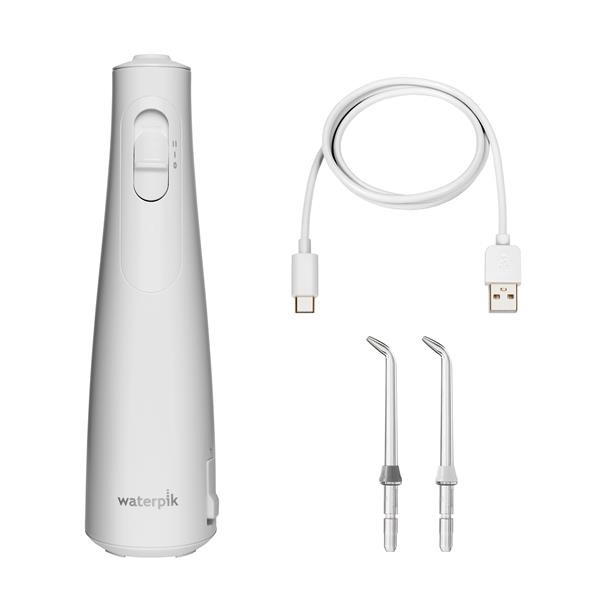 Waterpik Cordless Enhance WF-21, biały