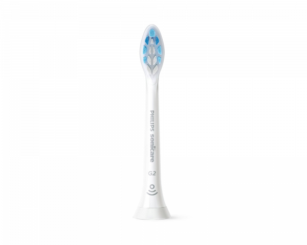Philips Sonicare G2 Optimal Gum Care HX9034/10 wymienne główki, 4 szt.