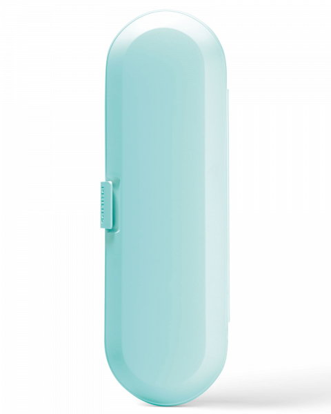 Philips Sonicare for Teens Mint Green HX6212/90, szczoteczka soniczna