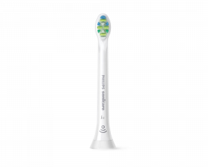Philips Sonicare ic InterCare Mini HX9012/10, końcówki do szczoteczki elektrycznej, 2szt.