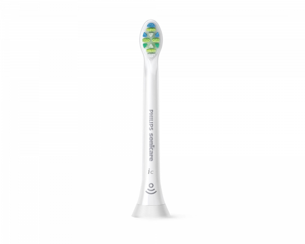 Philips Sonicare ic InterCare Mini HX9012/10, końcówki do szczoteczki elektrycznej, 2szt.