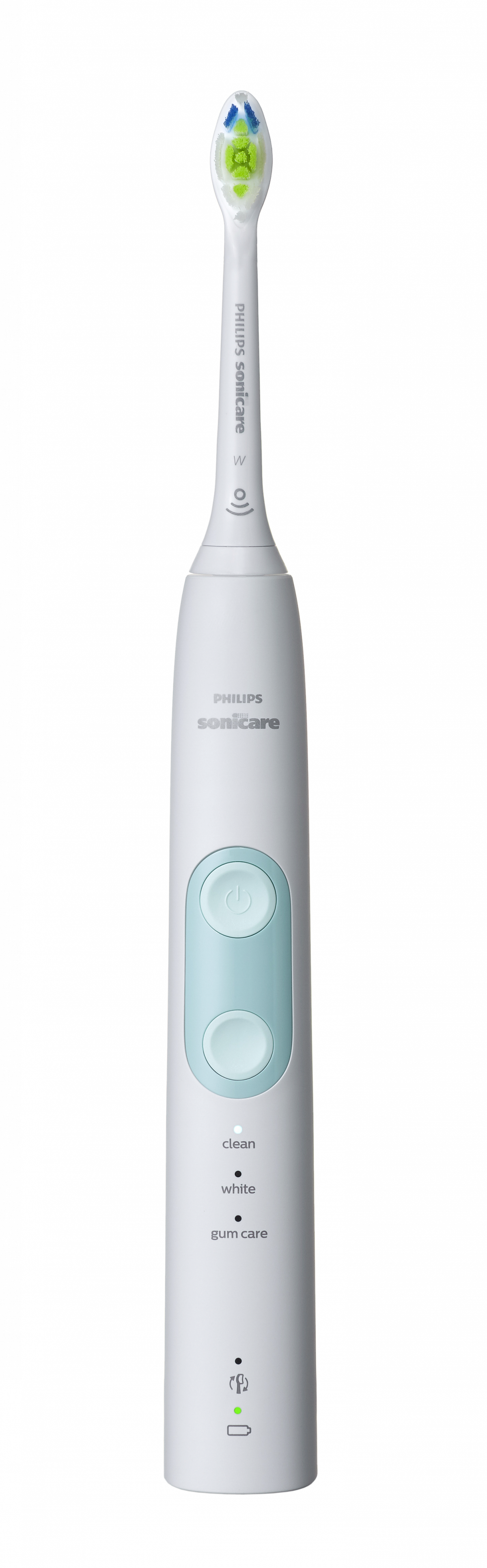 Philips Sonicare ProtectiveClean 5100 White HX6859/29, szczoteczka soniczna