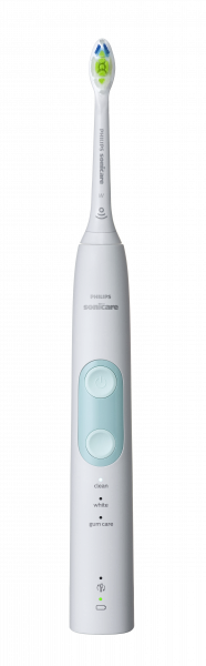 Philips Sonicare ProtectiveClean 5100 White HX6859/29, szczoteczka soniczna
