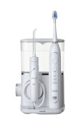 Waterpik Complete Care 9.0 CC-01, zestaw irygator ze szczoteczką soniczną