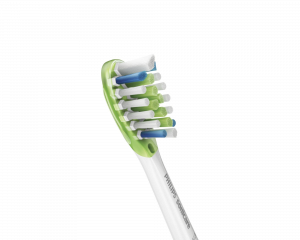 Philips Sonicare C3 Premium Plaque Control HX9076/07, końcówki do szczoteczki elektrycznej - mix, 6 szt.