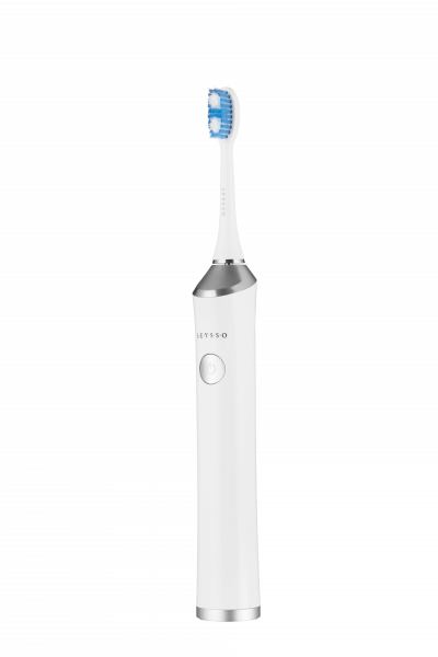 SEYSSO Oxygen O-Sonic White szczoteczka soniczna wybielająca
