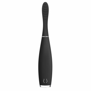 FOREO ISSA Hybrid Cool Black soniczna szczoteczka