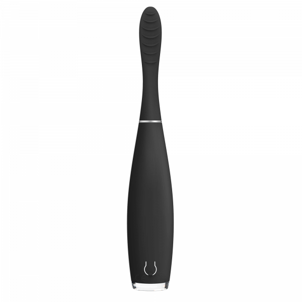 FOREO ISSA Hybrid Cool Black soniczna szczoteczka