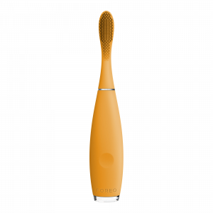 FOREO ISSA mini Mango Tango soniczna szczoteczka do zębów