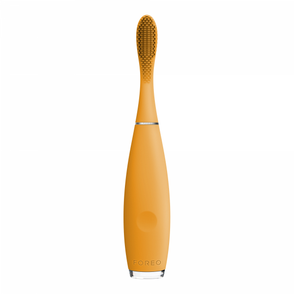 FOREO ISSA mini Mango Tango soniczna szczoteczka do zębów