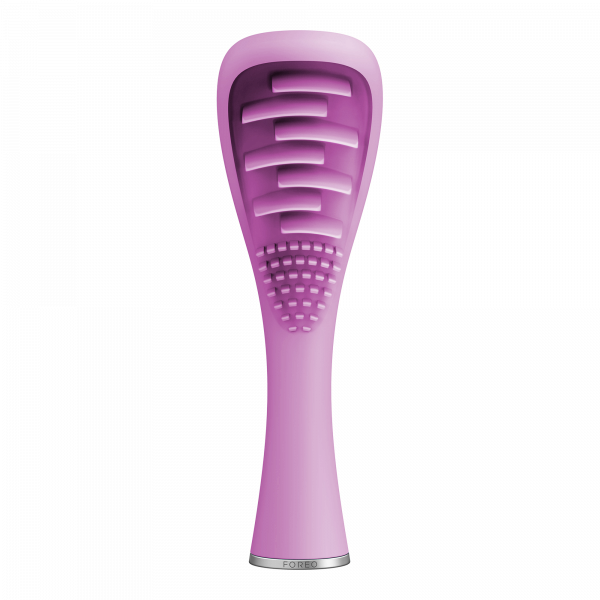 FOREO ISSA Lavender, Wymienna główka do czyszczenia języka