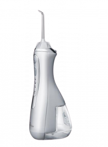 Waterpik Cordless Advanced WP560 White, irygator bezprzewodowy