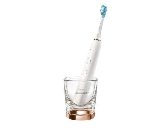 Philips Sonicare DiamondClean HX9911/94, Rosegold