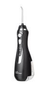Waterpik Cordless Advanced WP562 Black, irygator bezprzewodowy
