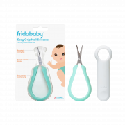 Fridababy Easy Grip Obcinacz do paznokci