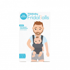 Fridababy FridaBalls, rozmiar M