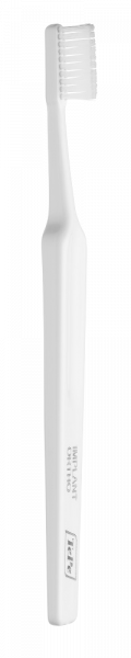 TePe Implant/Ortho szczoteczka do zębów do czyszczenia aparatów ortodontycznych oraz implantów