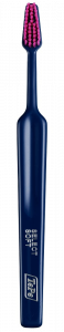 TePe Select Colour soft, szczoteczka do zębów z różowymi włóknami