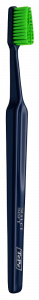 TePe Select Colour soft, szczoteczka do zębów z zielonymi włóknami