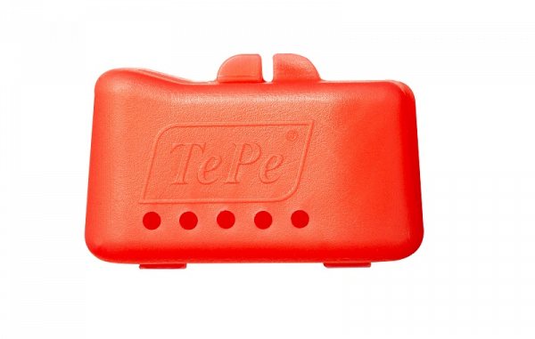 TePe osłona na główke szczoteczki