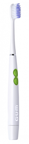 GUM Activital Sonic szczoteczka soniczna