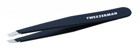 Tweezerman pęseta Slant Midnight Sky