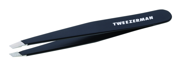 Tweezerman pęseta Slant Midnight Sky