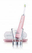 Philips Sonicare DiamondClean Pink HX9362/67, szczoteczka soniczna