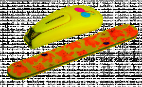 Tweezerman Baby Clipper dla dzieci obcinacz do paznokci i pilniki do paznokci