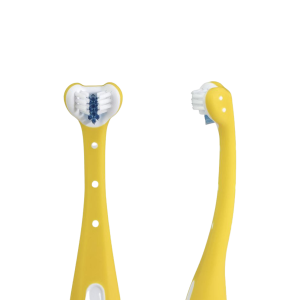 Fridababy Tooth Hugger 3D Szczoteczka do zębów