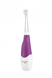 SEYSSO Baby szczoteczka soniczna dla dzieci