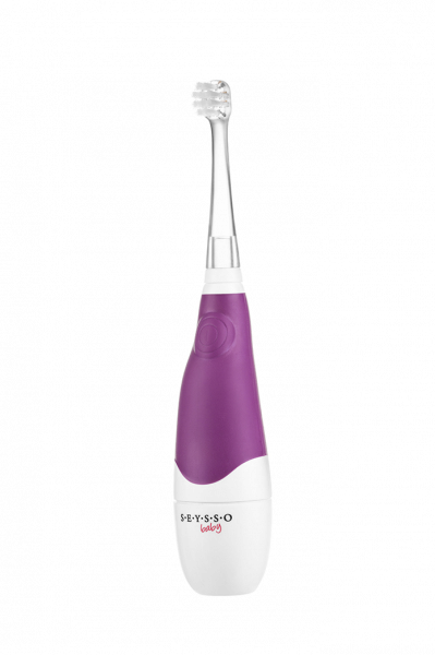 SEYSSO Baby szczoteczka soniczna dla dzieci